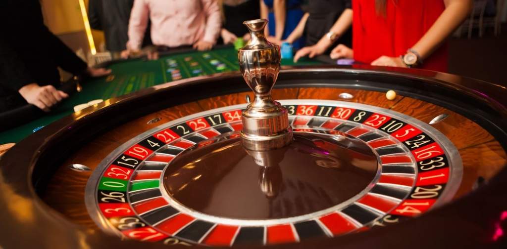 giochi da casino gratis slot machine demo