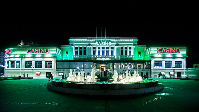 comment jouer au poker au casino
